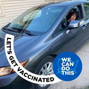 Meet your Posher, Kate